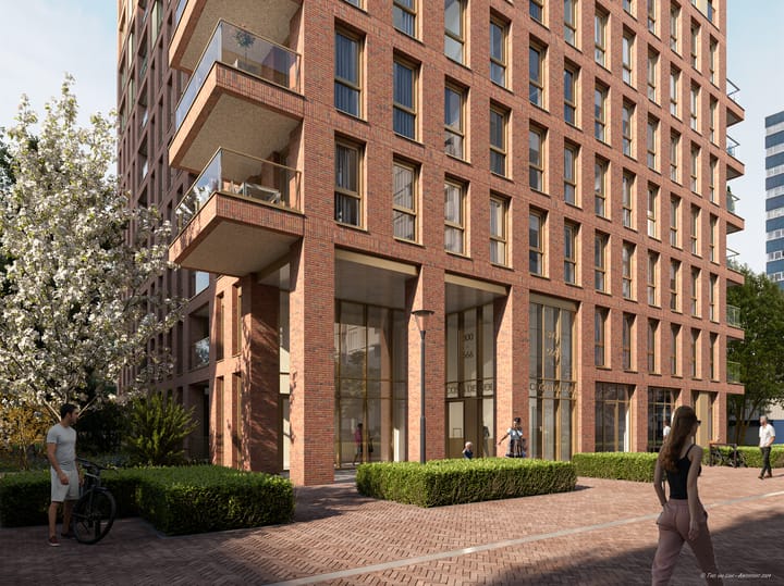 Photo 1 of Bouwnummer 150 (Bouwnr. 150)