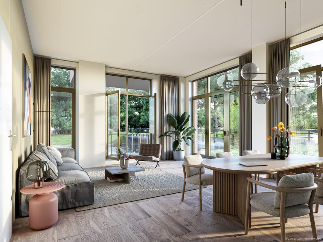 Photo 13 of Bouwnummer 157 (Bouwnr. 157)