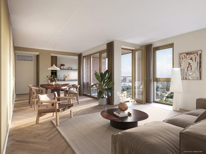 Foto 2 van Type D1 sp (Bouwnr. 66)