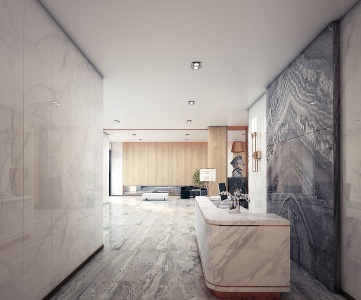 Foto 4 van GOLDCITY - Signature 3+1