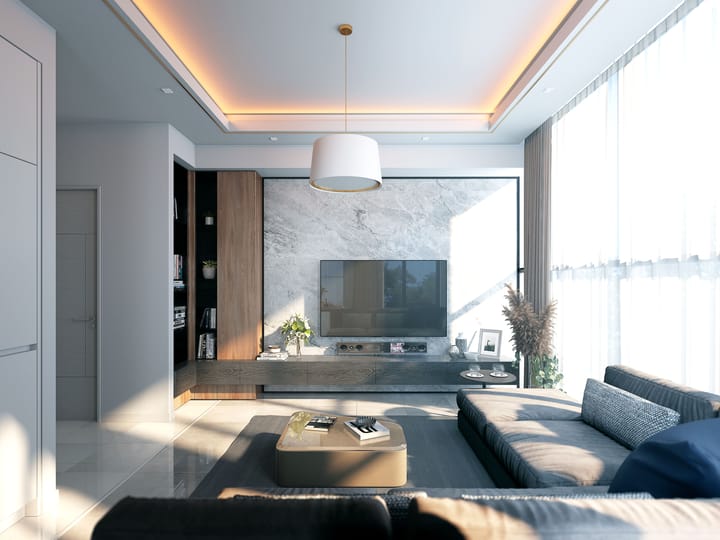 Foto 5 van GOLDCITY - Signature 3+1