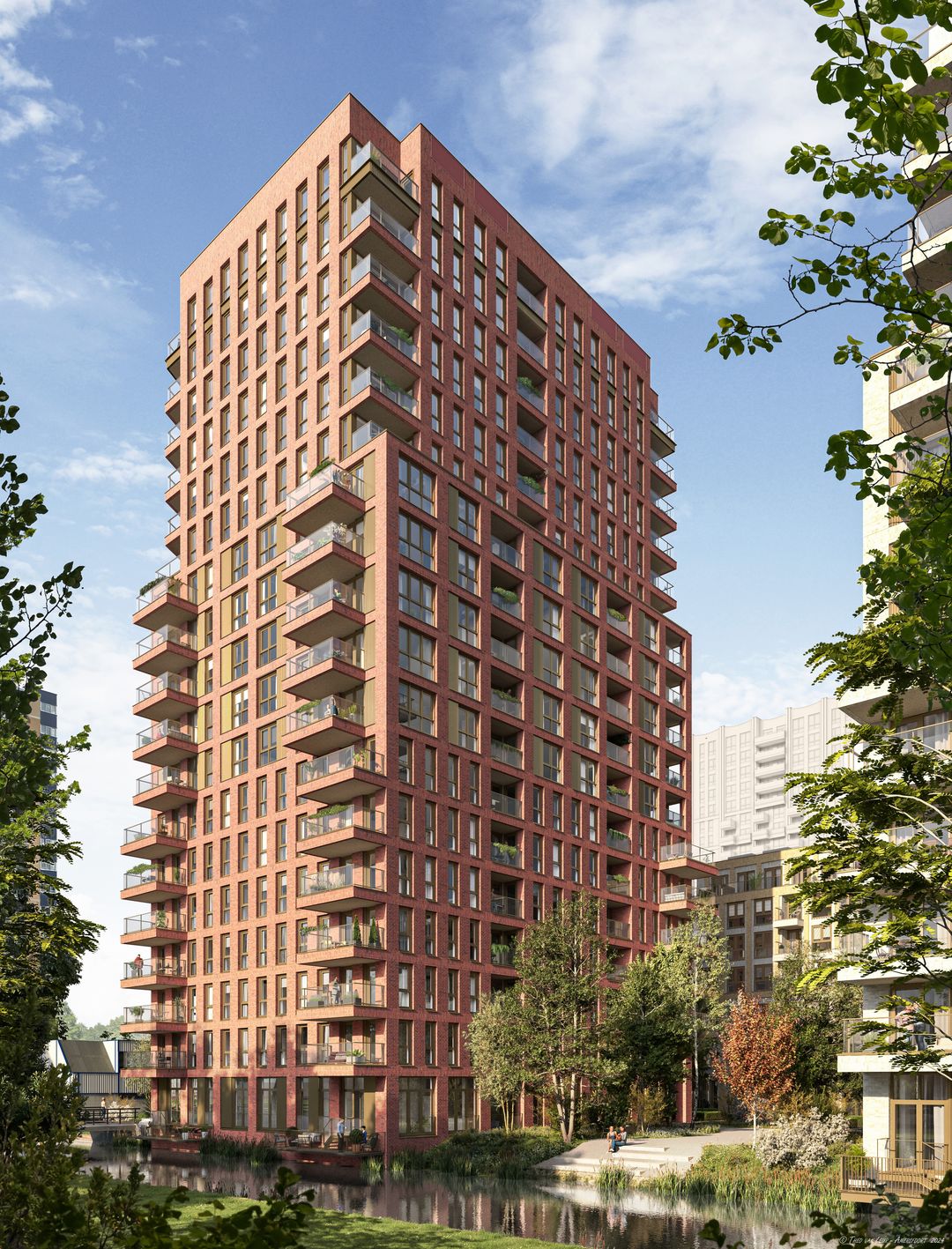 Photo 2 of Type D1 sp (Bouwnr. 90)