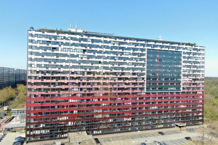 Laan van Vollenhove 50