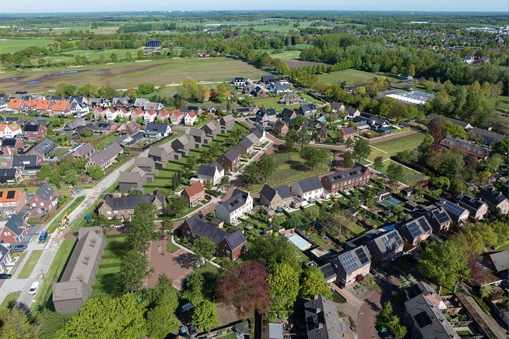 Bekijk foto 3 van De Hoge Regt | Vrijstaand | Bouwnummer 036 (Bouwnr. 36)