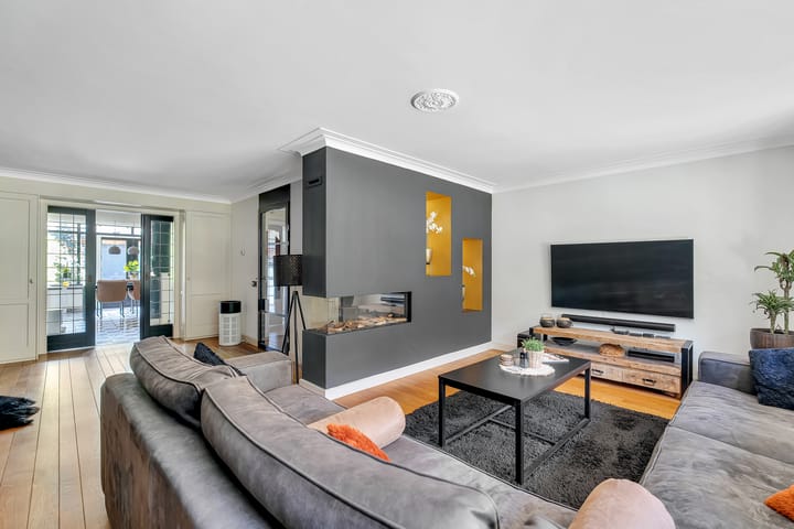 Foto 3 van Koningsvaren 10