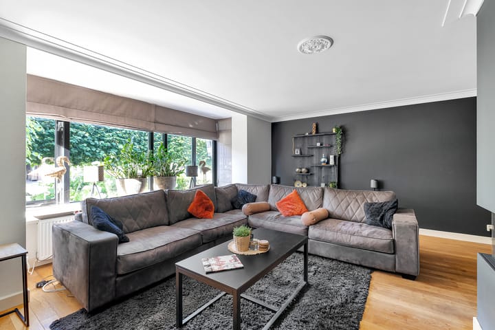 Foto 5 van Koningsvaren 10