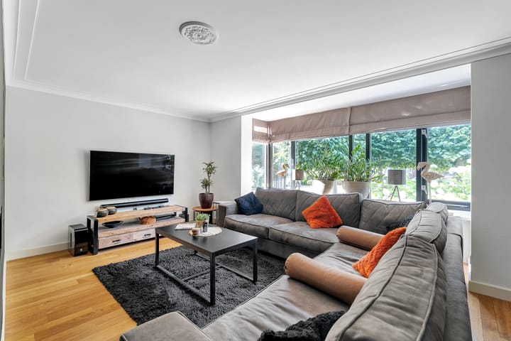 Foto 6 van Koningsvaren 10