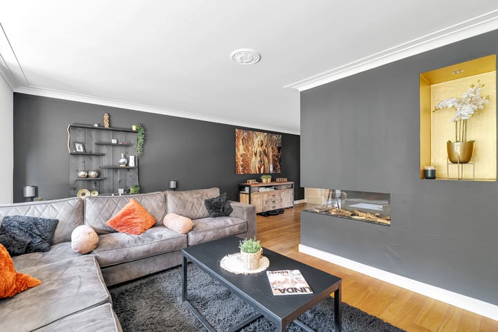 Foto 7 van Koningsvaren 10