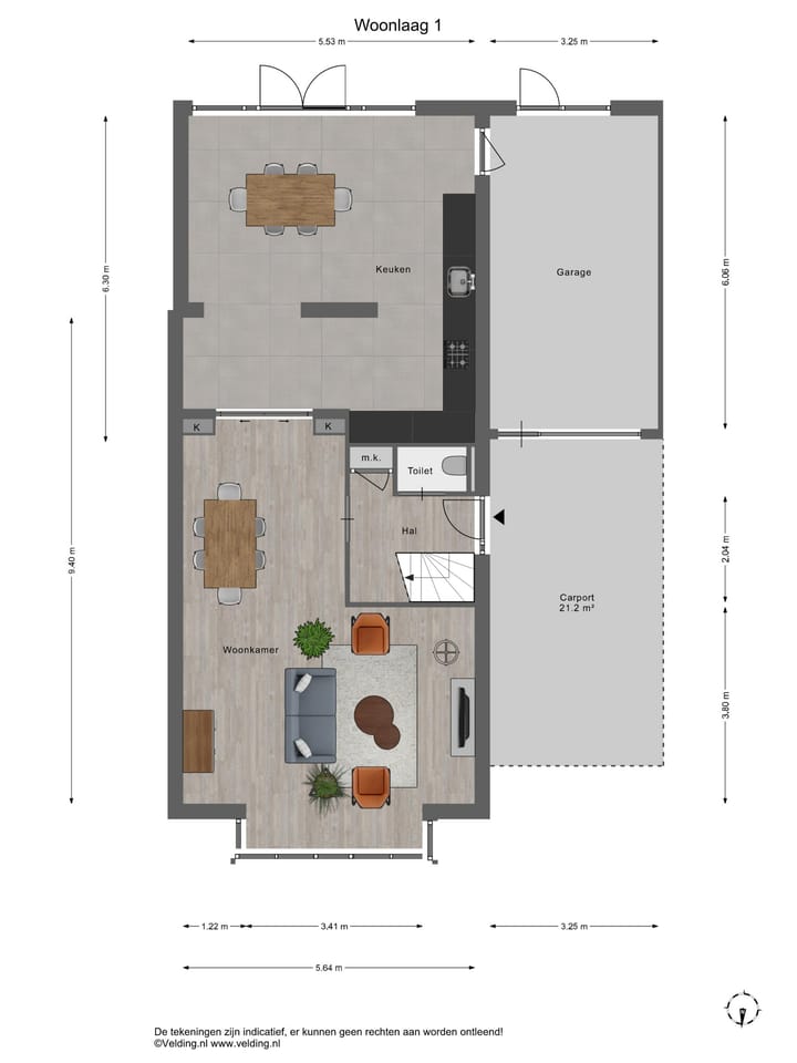 Foto 31 van Koningsvaren 10
