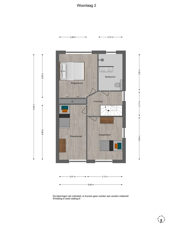 Foto 32 van Koningsvaren 10