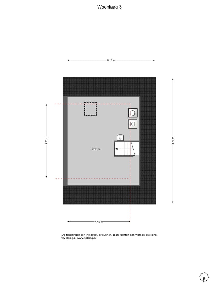 Foto 33 van Koningsvaren 10