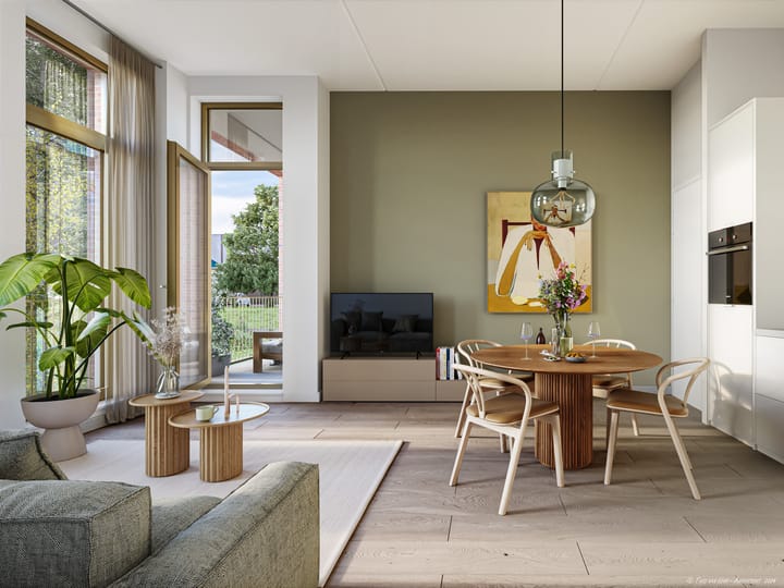 Foto 12 van Type D2 sp (Bouwnr. 114)