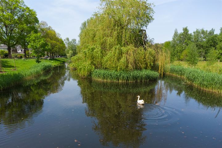 Bekijk foto 24 van Prinses Beatrixplantsoen 18