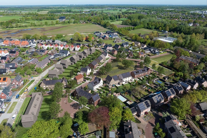 Bekijk foto 3 van De Hoge Regt | Vrijstaand | Bouwnummer 033 (Bouwnr. 33)