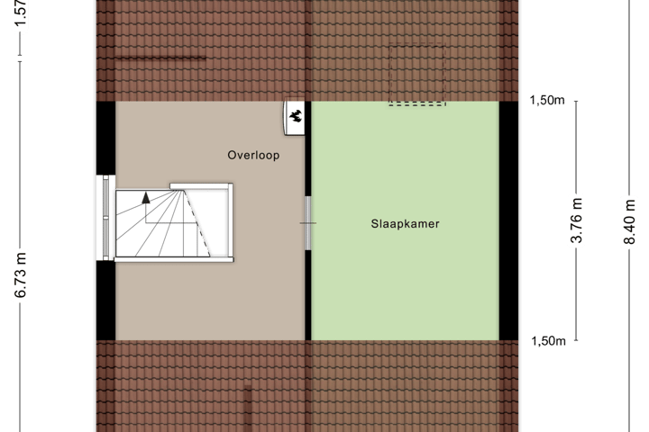 Bekijk foto 39 van Breukinklaan 1