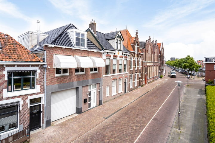 Bekijk foto 1 van Hooiblokstraat 7