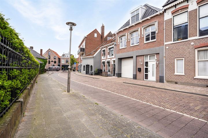 Bekijk foto 5 van Hooiblokstraat 7