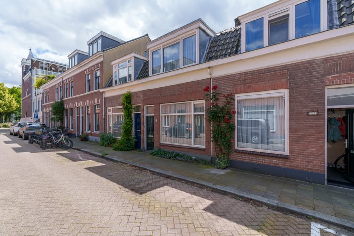 Bekijk foto 2 van Oudwijkerveldstraat 119