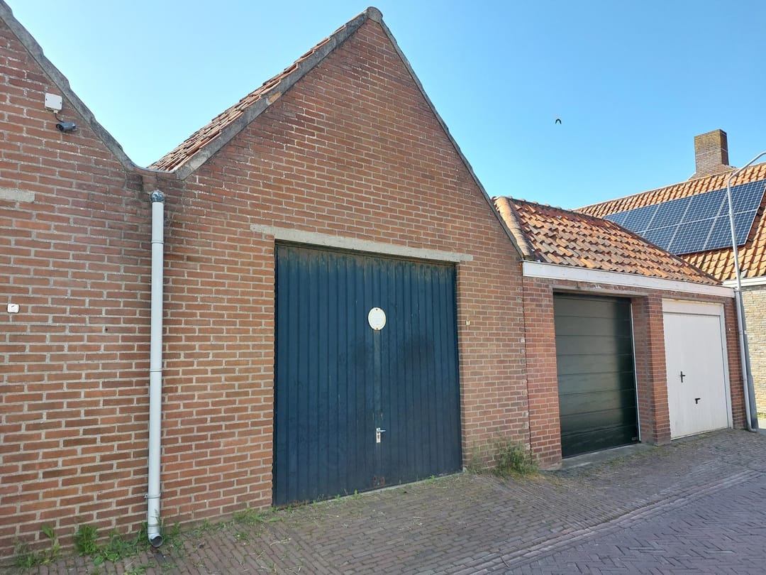 Photo 1 of Slabberswerf 3