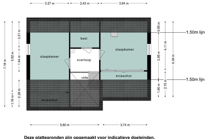 Bekijk foto 25 van Deventerpunt 3