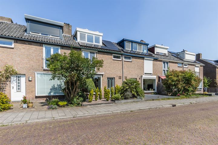 Bekijk foto 35 van Brederolaan 44