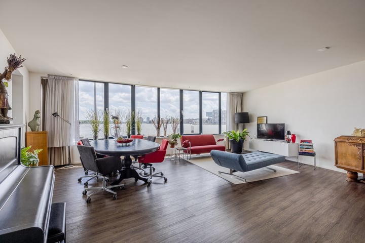 Oosterkade 7 B