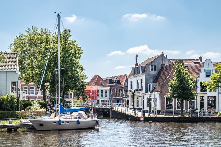 Bekijk foto 33 van Donkere Spaarne 36