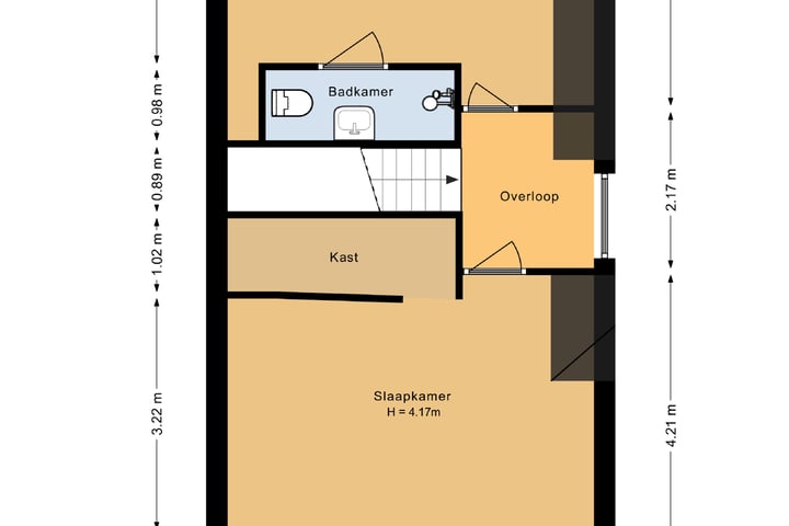 Bekijk foto 44 van Donkere Spaarne 36