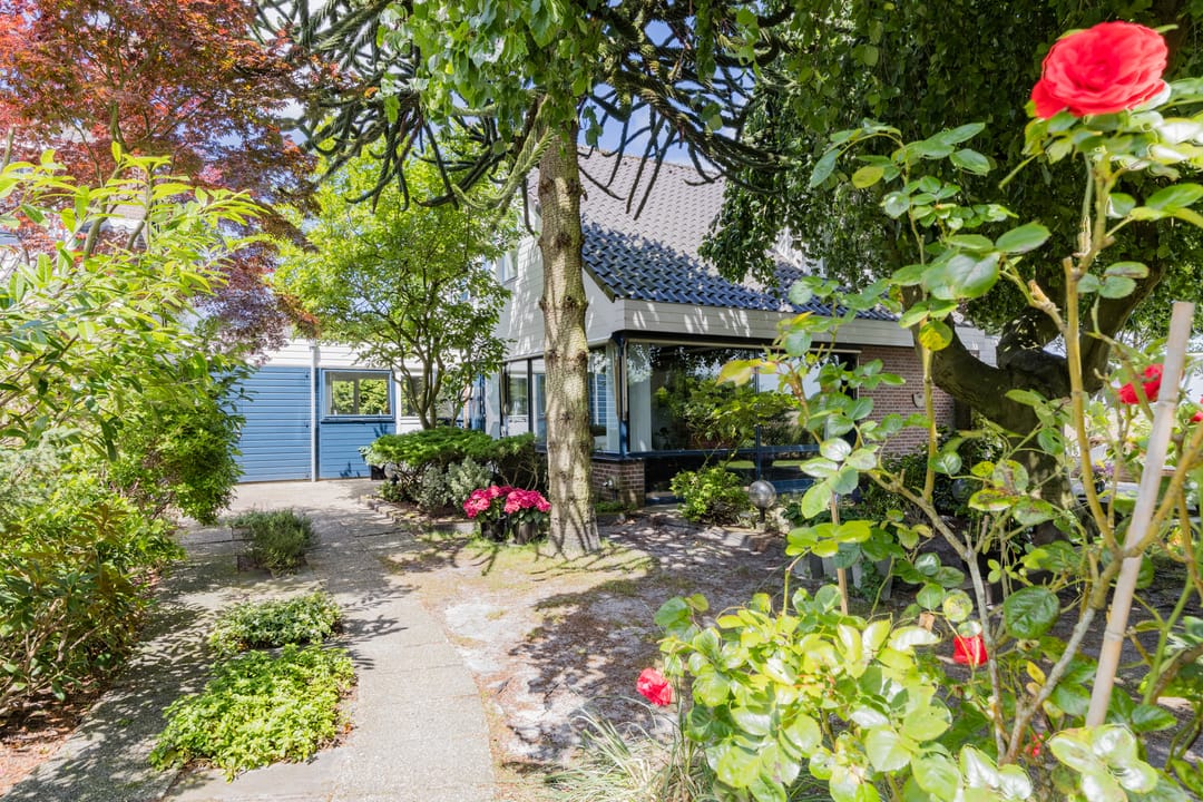 Foto 2 van Jan van Scorelpark 8