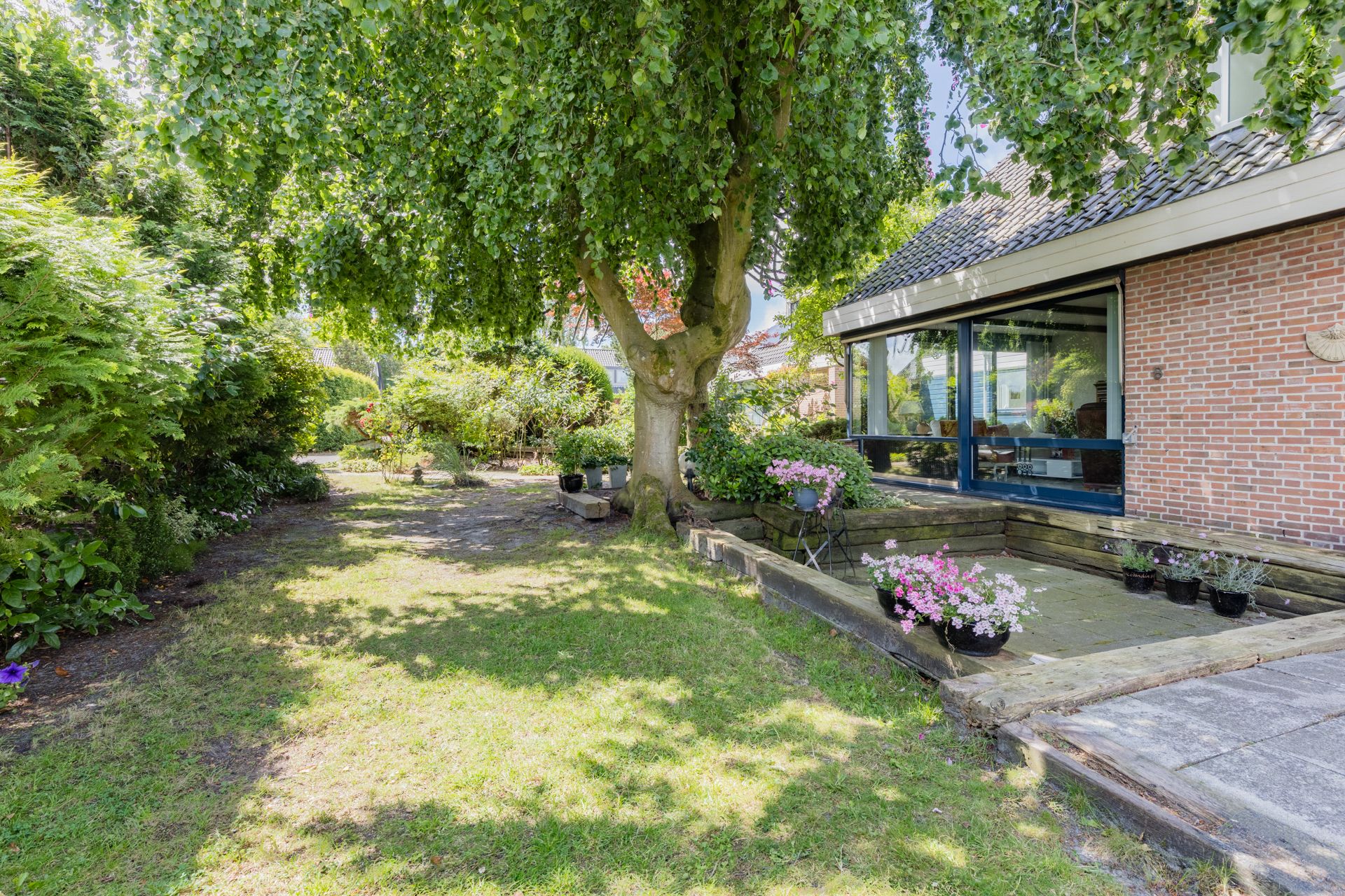 Foto 3 van Jan van Scorelpark 8