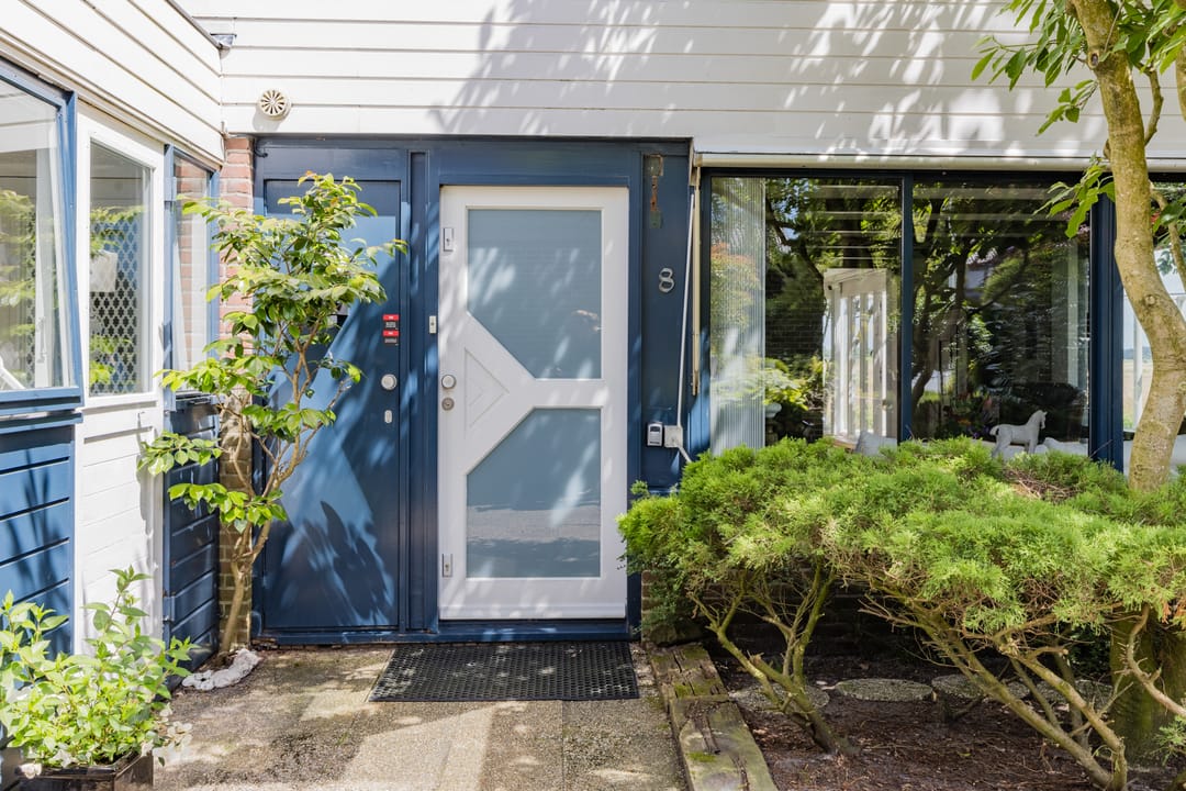 Foto 7 van Jan van Scorelpark 8