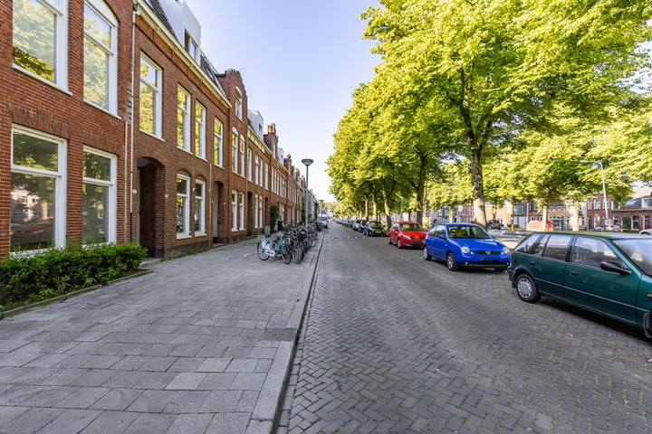 View photo 4 of Bankastraat 36