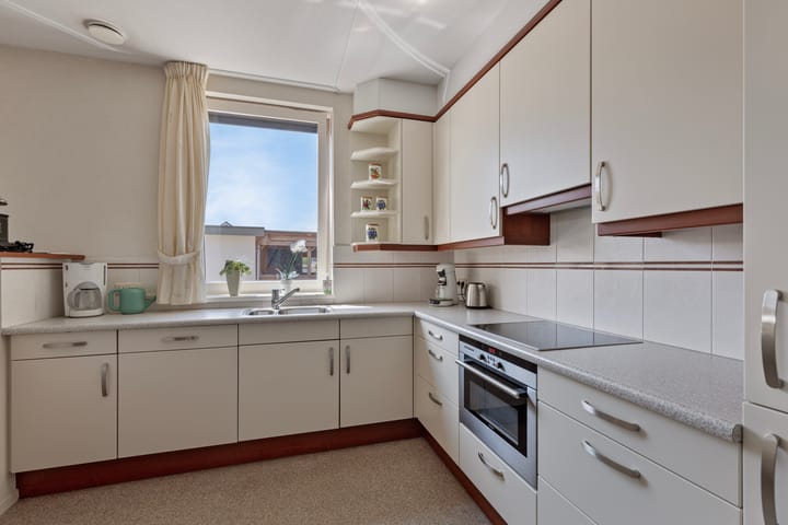 Foto 4 van Oldenzaalsestraat 205-1