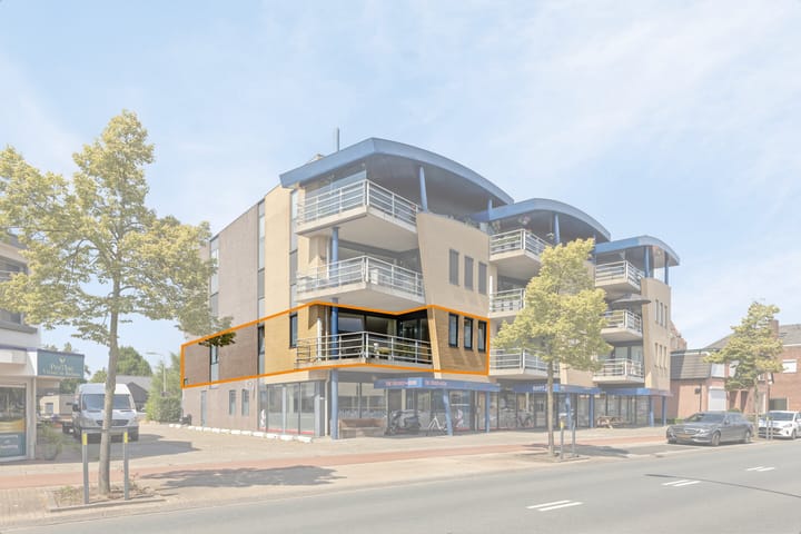 Foto 6 van Oldenzaalsestraat 205-1