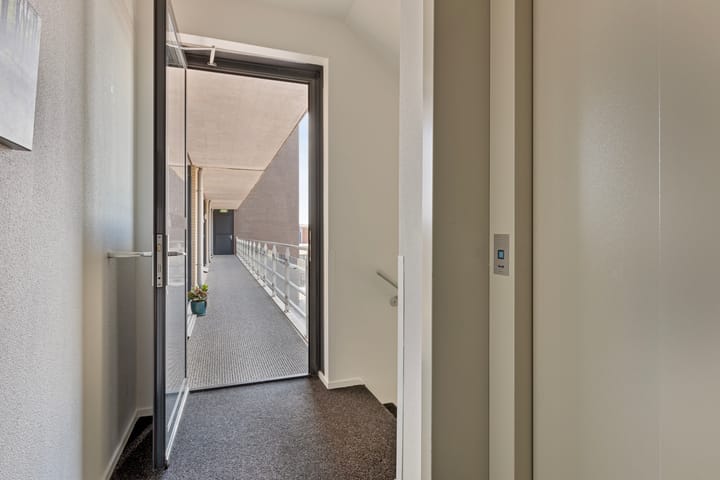 Foto 12 van Oldenzaalsestraat 205-1