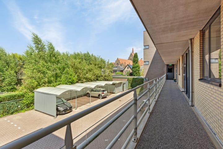 Foto 13 van Oldenzaalsestraat 205-1