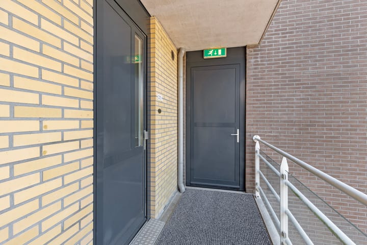 Foto 14 van Oldenzaalsestraat 205-1