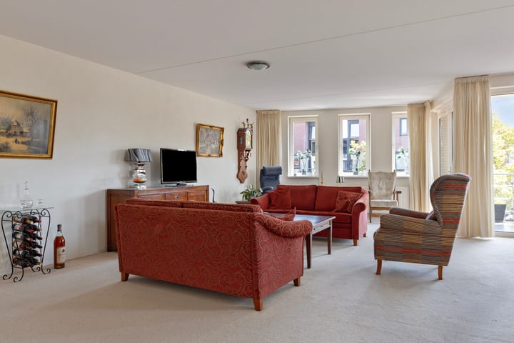 Foto 16 van Oldenzaalsestraat 205-1