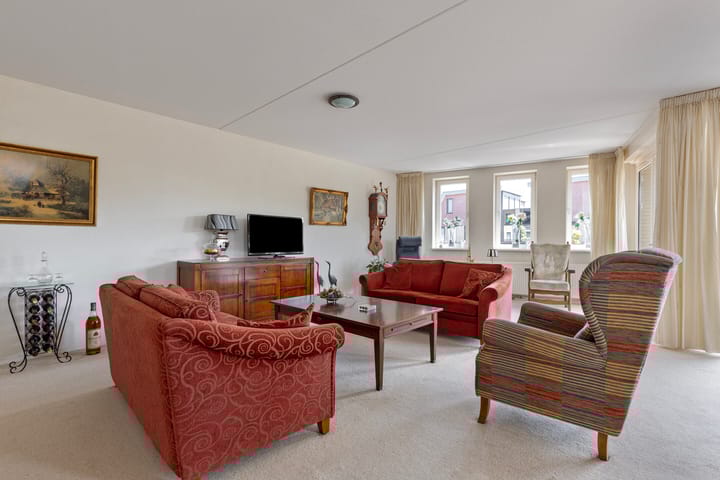 Foto 17 van Oldenzaalsestraat 205-1