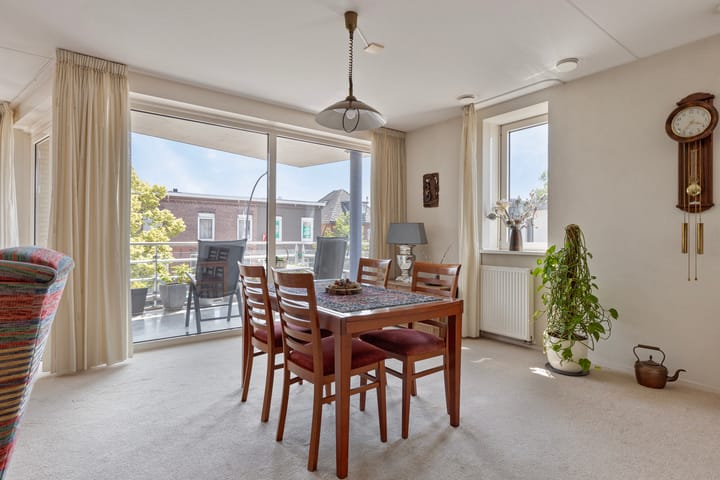 Foto 20 van Oldenzaalsestraat 205-1