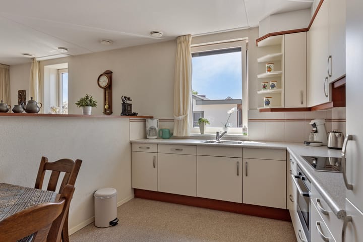 Foto 21 van Oldenzaalsestraat 205-1