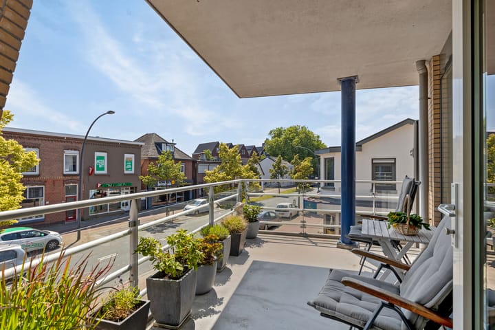 Foto 23 van Oldenzaalsestraat 205-1