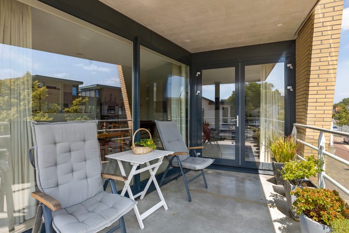 Foto 24 van Oldenzaalsestraat 205-1