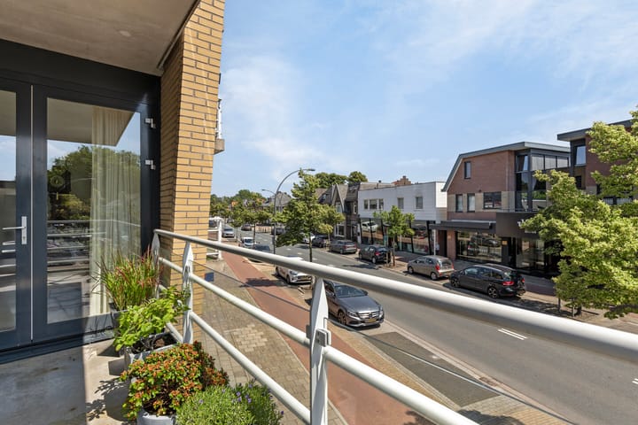 Foto 25 van Oldenzaalsestraat 205-1