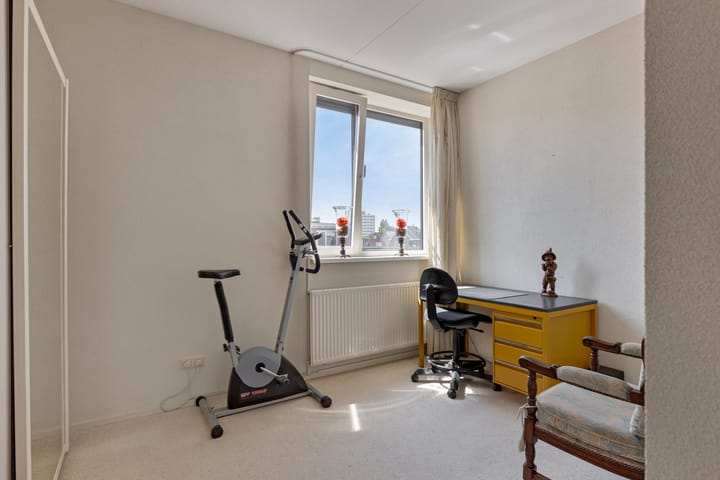 Foto 30 van Oldenzaalsestraat 205-1