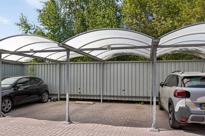 Foto 32 van Oldenzaalsestraat 205-1