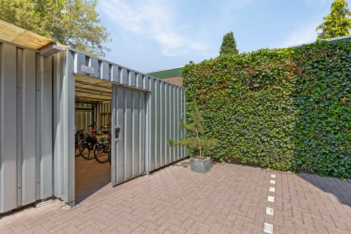 Foto 33 van Oldenzaalsestraat 205-1