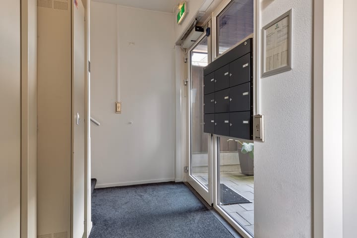 Foto 11 van Oldenzaalsestraat 205-1