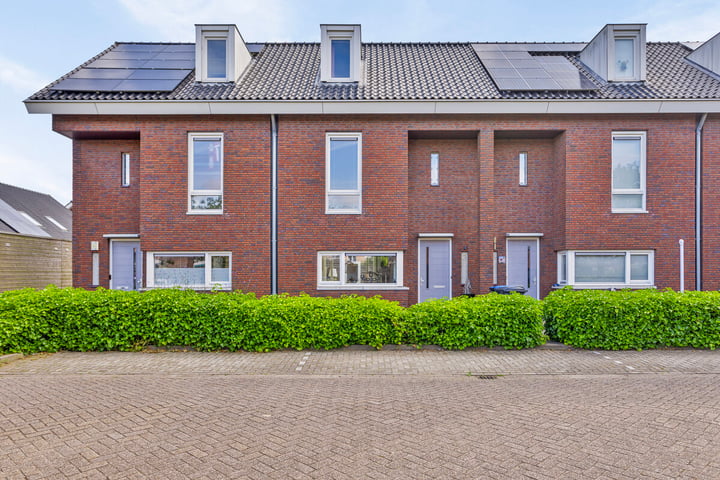 Ribesstraat 3