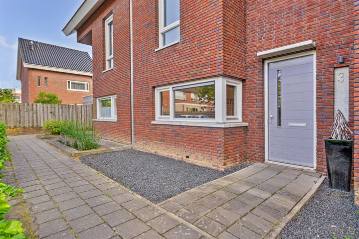 Bekijk foto 5 van Ribesstraat 3